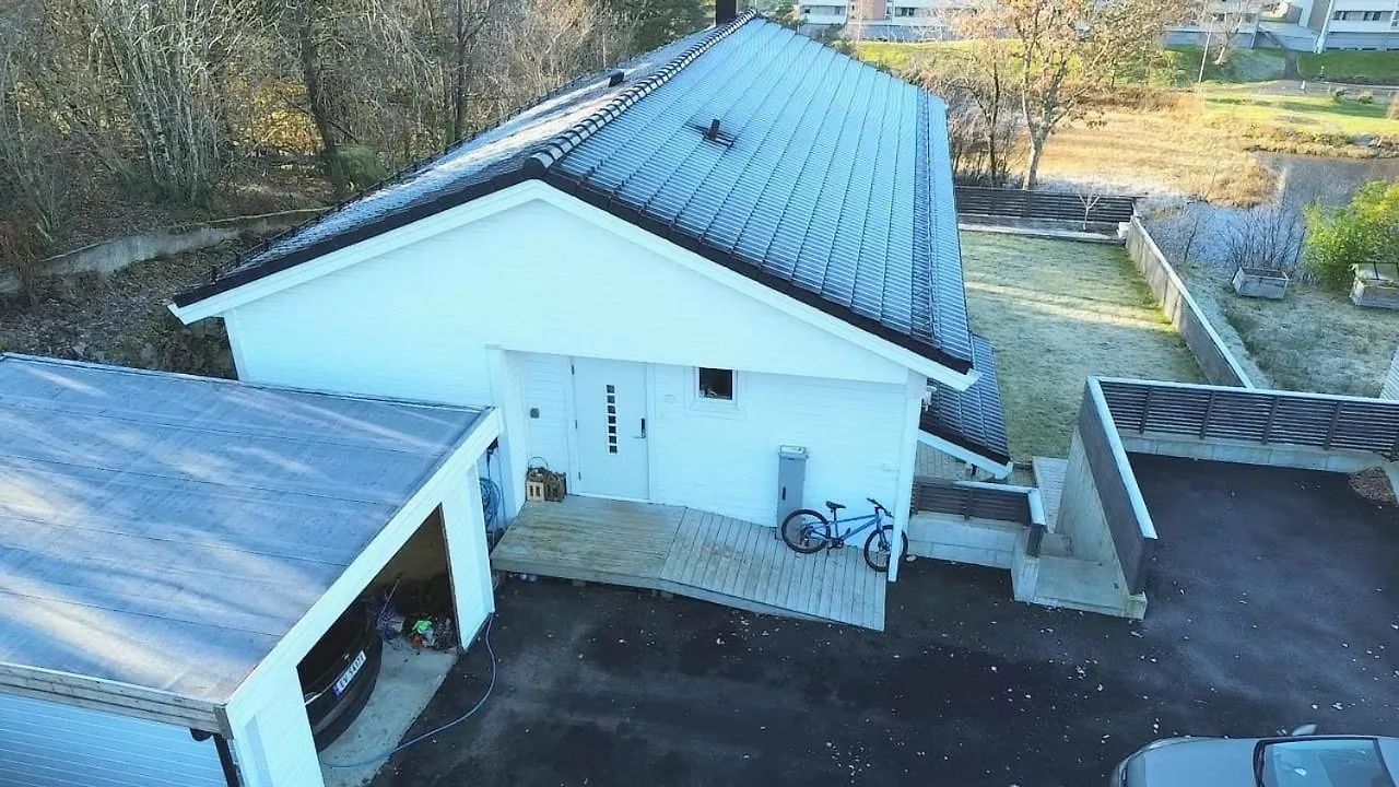 Your Dream Studio In ベルゲン ノルウェー
