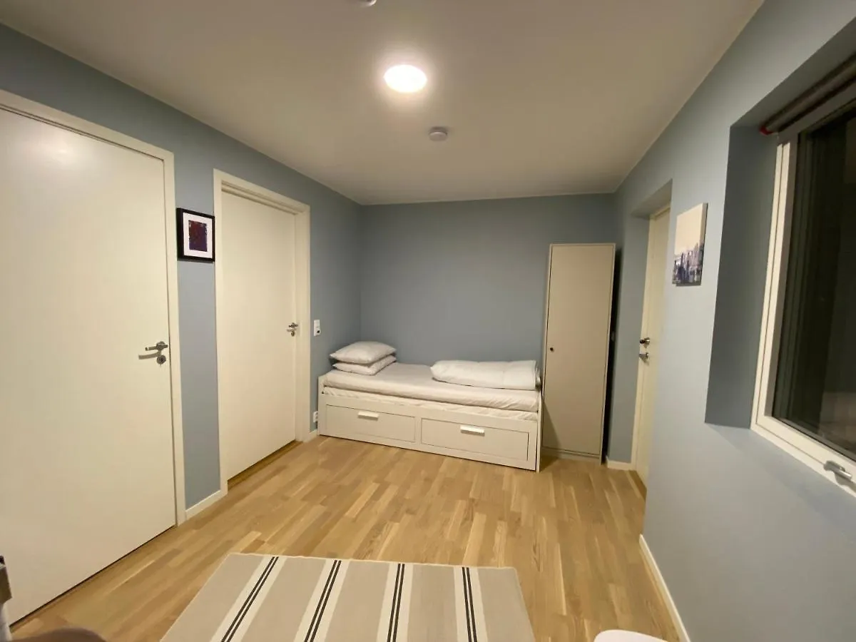 Your Dream Studio In ベルゲン