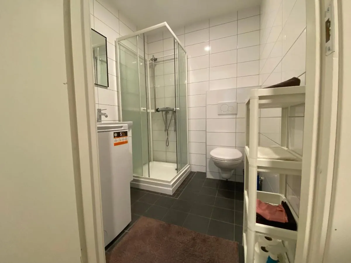 Your Dream Studio In Bergen Norsko