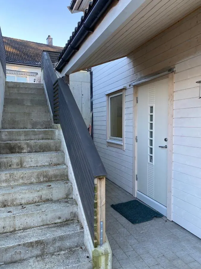 Apartmán Your Dream Studio In Bergen