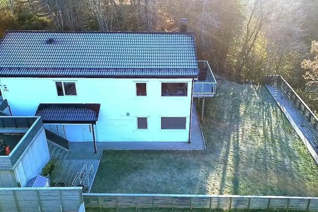 Your Dream Studio In Bergen 0*,  Norsko